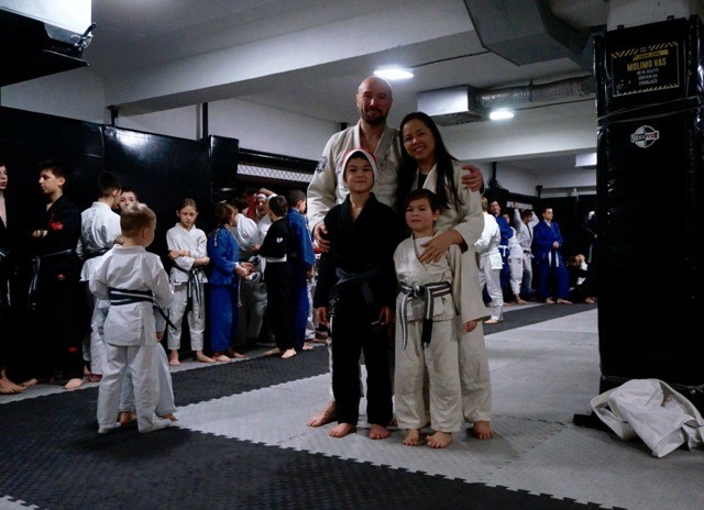 Lan tỏa hạnh phúc từ mỗi gia đình Việt ở nước ngoài